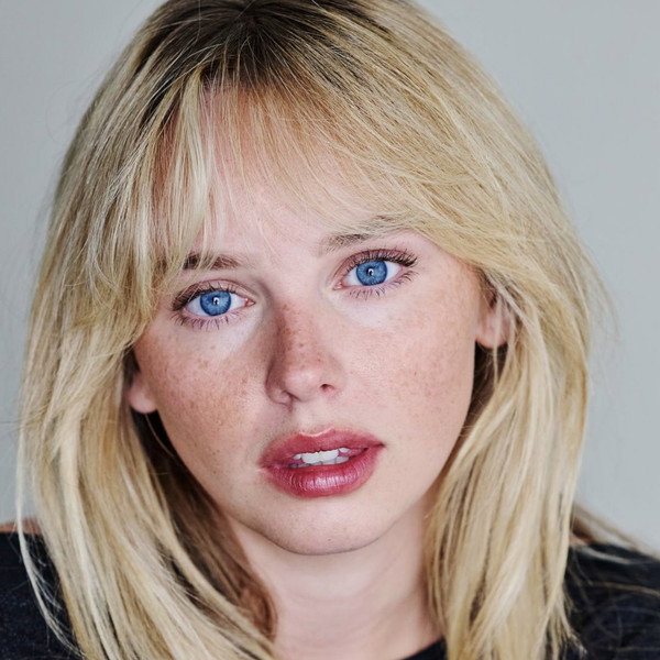 Mia Rodgers