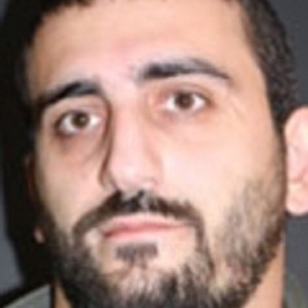 Arslan Murzabekov