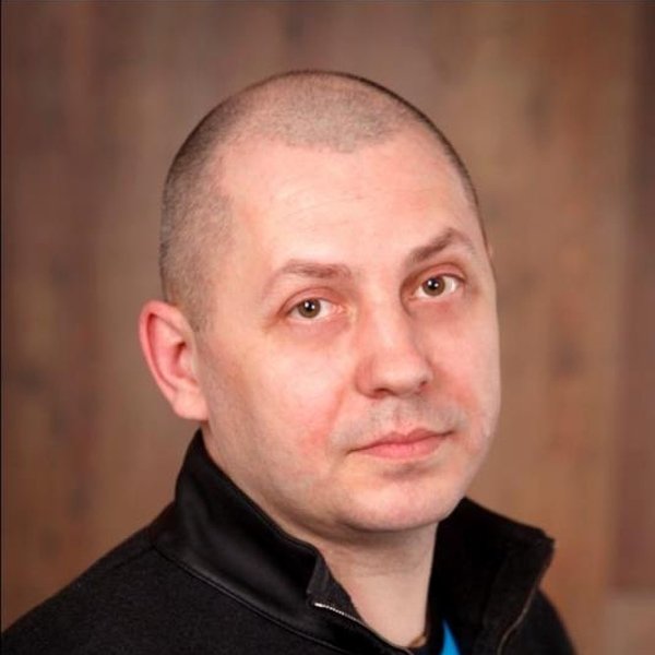 Igor Brovin