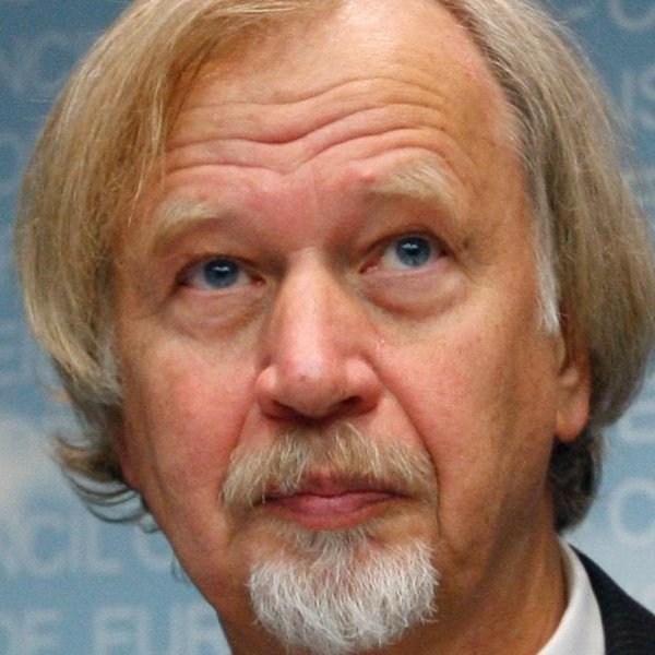 Wolfgang Wodarg