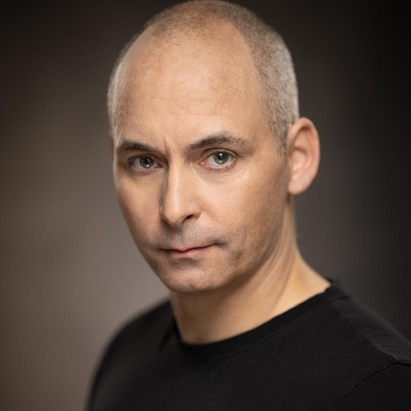 Trevor Hinton