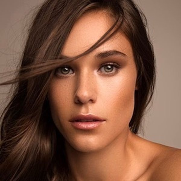 Chloe Carabasi