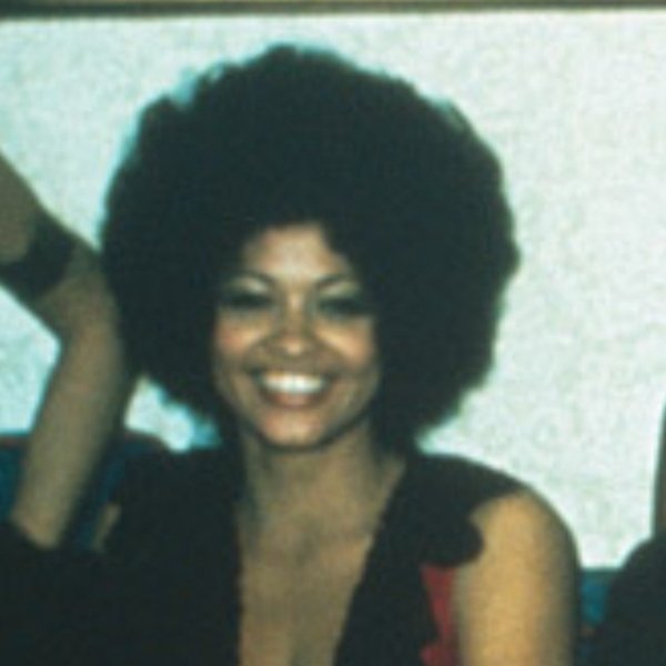 Peaches Jones