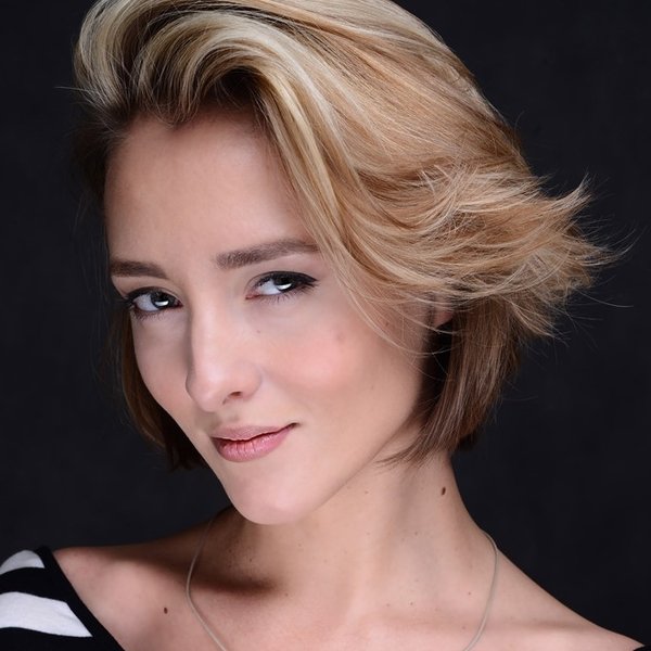 Olga Stashkevich