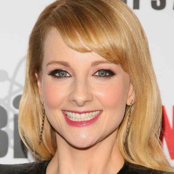 Melissa Rauch