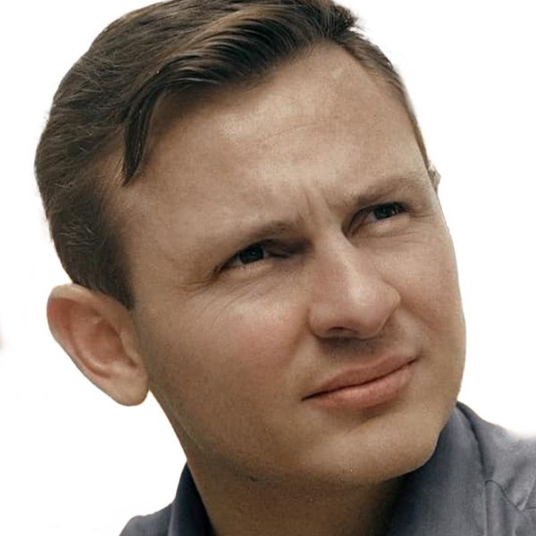 Bruce McLaren