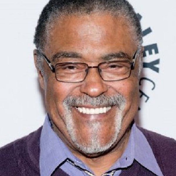 Rosey Grier