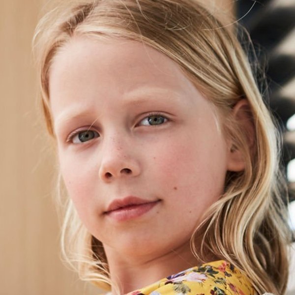 Ída Mekkín Hlynsdóttir