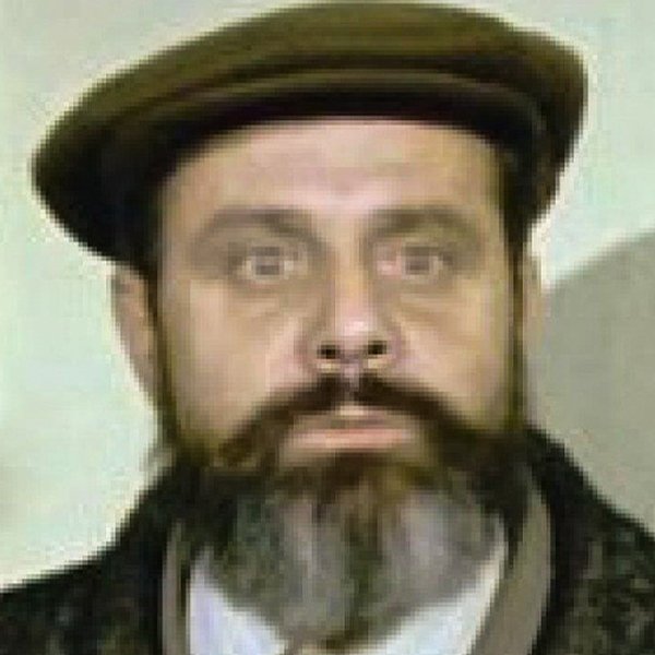 Reşit Çıldam