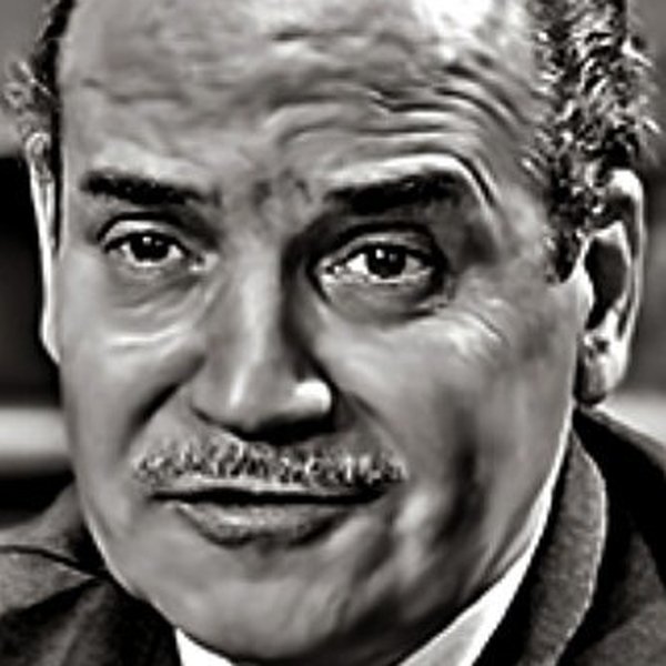 André Bervil