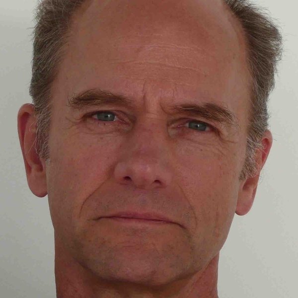 Steve Zettler