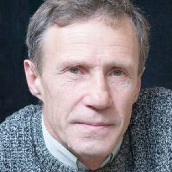 Viktor Kuklin