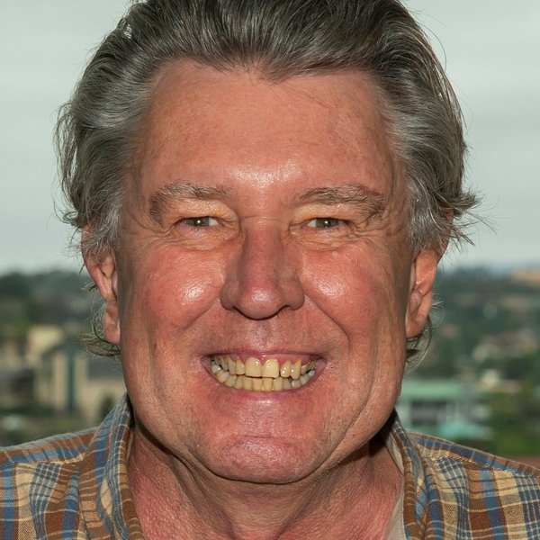 Trevor Denman