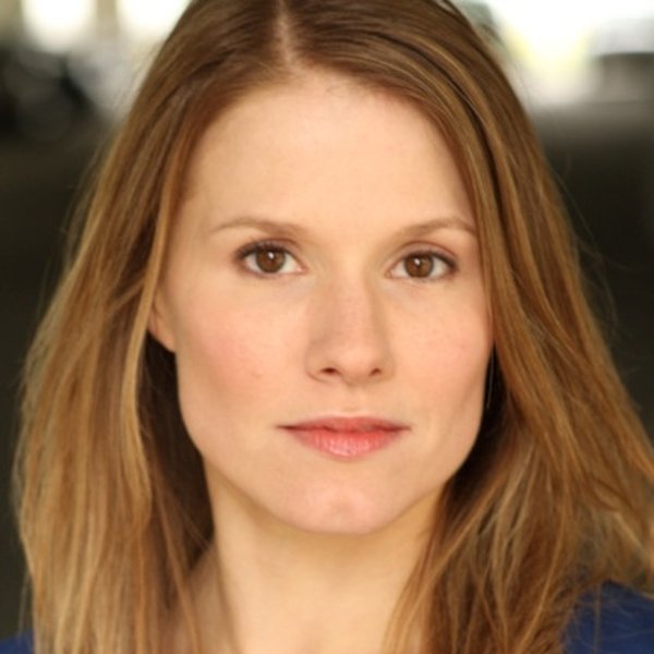Maya Sayre