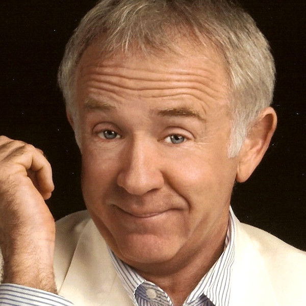 Leslie Jordan