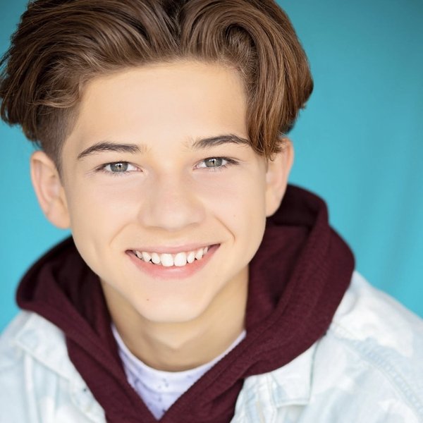 Jordan Clark