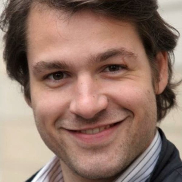 François Comar