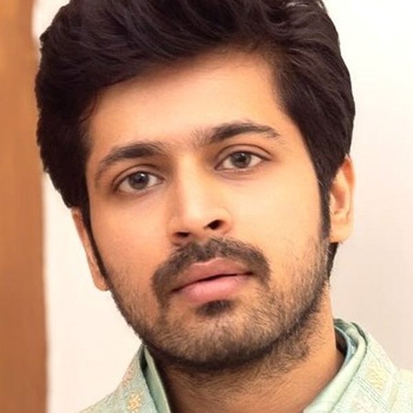 Harish Kalyan