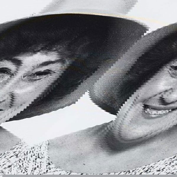 Bella Abzug