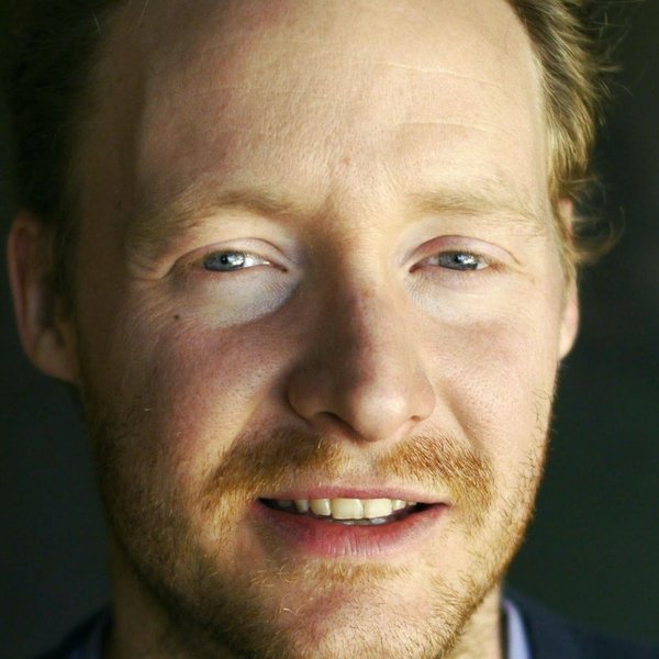 Timothy Morton