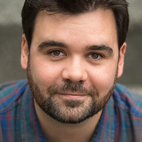 Adam Pateman