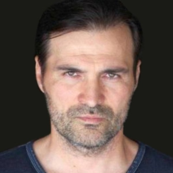 Aleksandr Dyachenko
