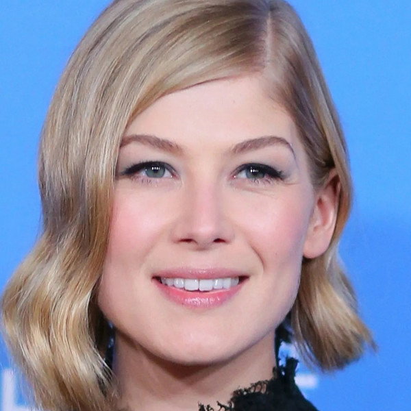 Rosamund Pike
