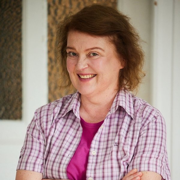 Dagmar Sachse
