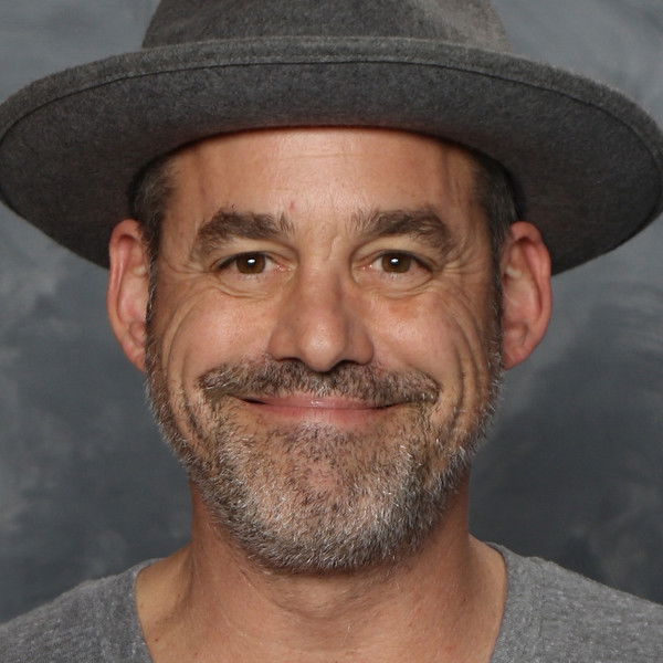 Nicholas Brendon