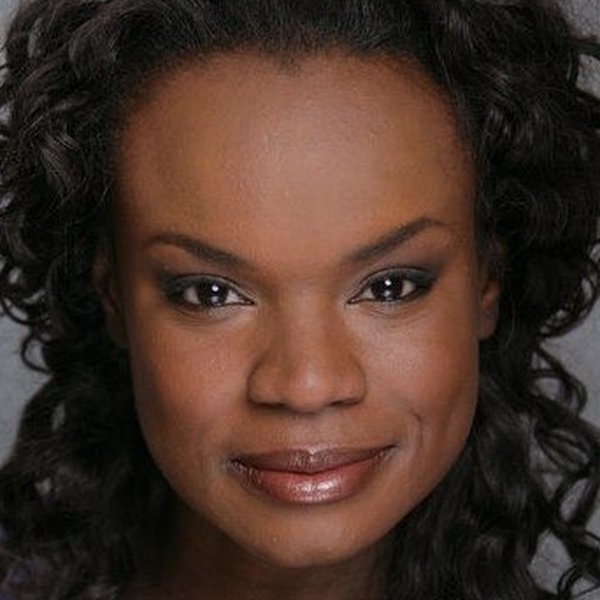 Lisa B. Tharps