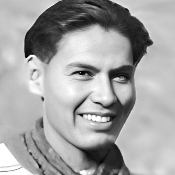 Cory Osceola