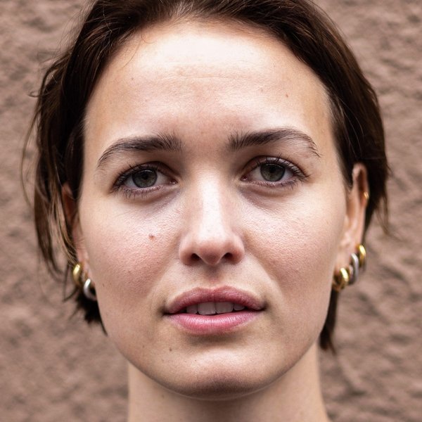 Theresa Frostad Eggesbø