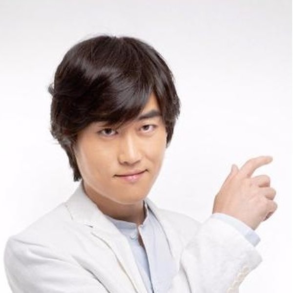 Zhang Benyu