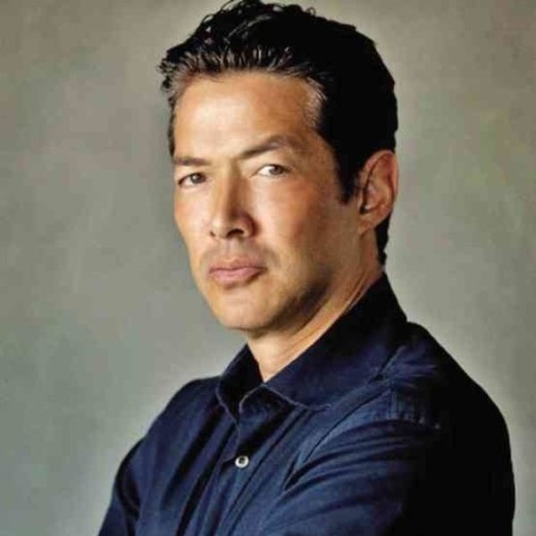 Russell Wong