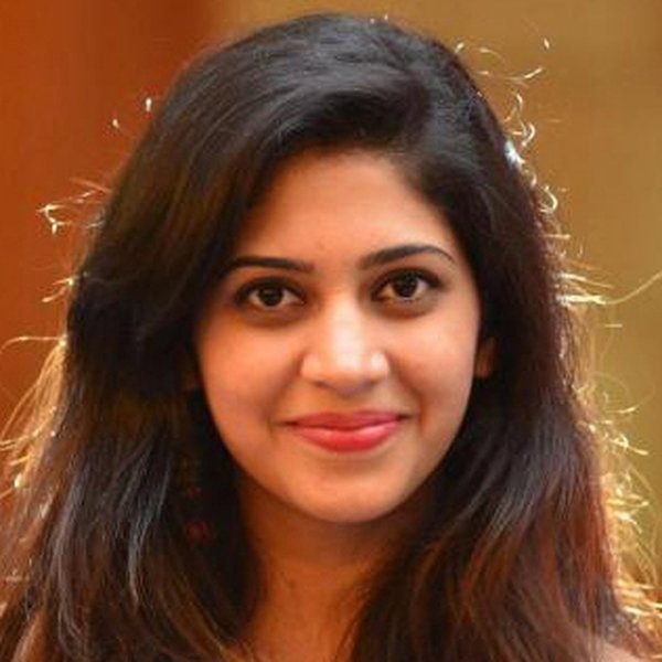 Tarushi Jha