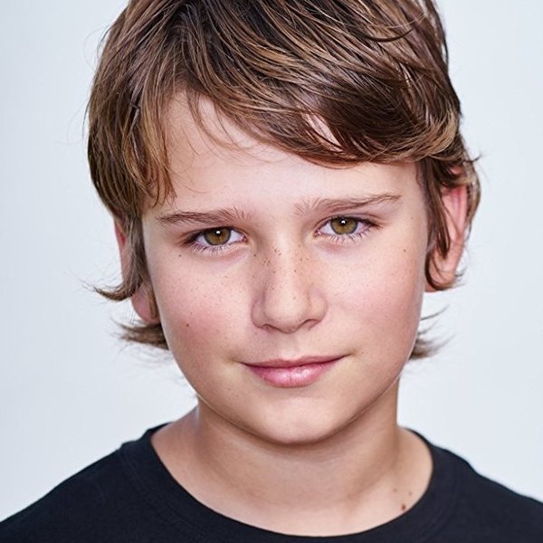 Ezra Barry