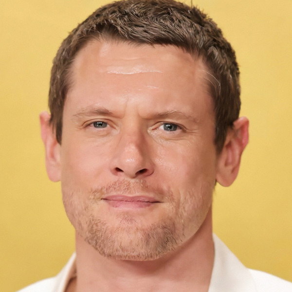Jack O'Connell
