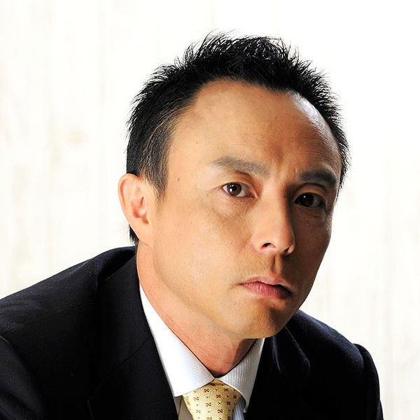 Daisuke Negishi