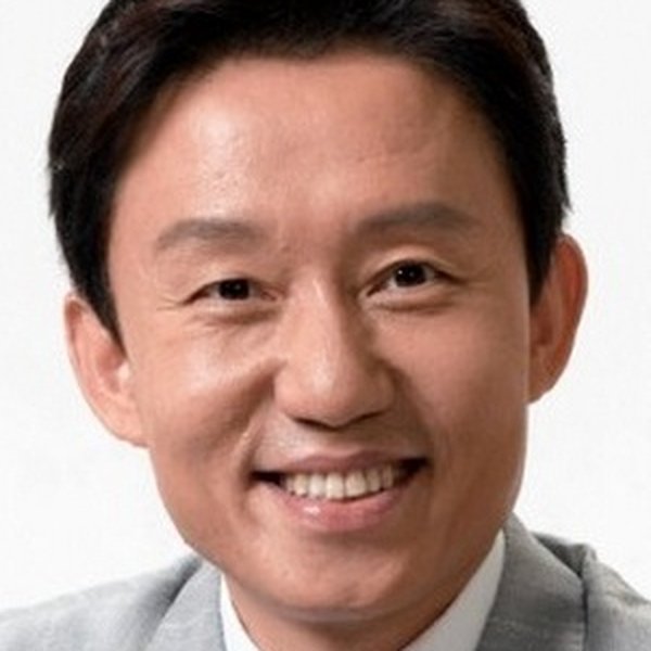Son Bum-soo