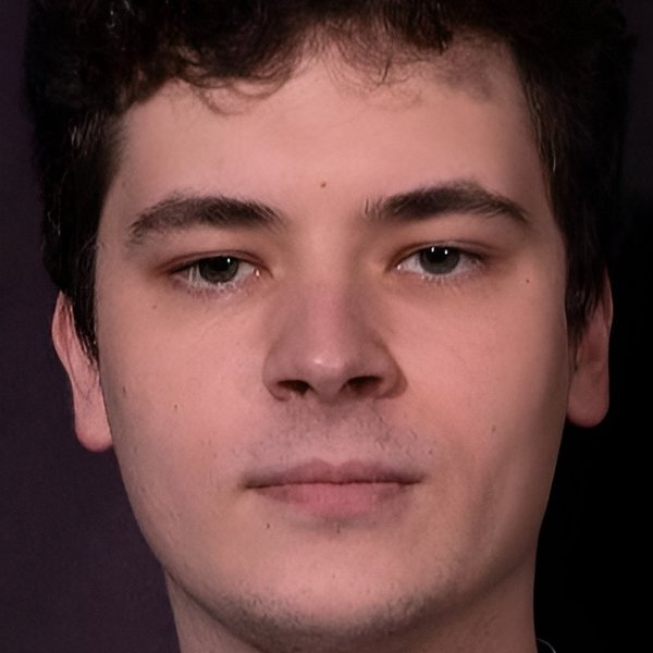 Stepan Gvozdikov