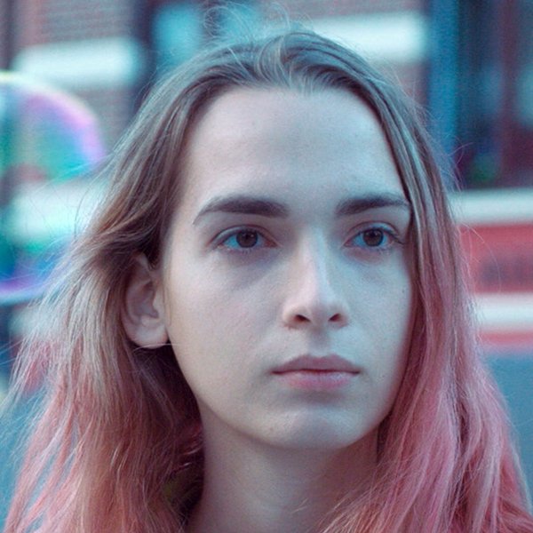 Mya Bollaers