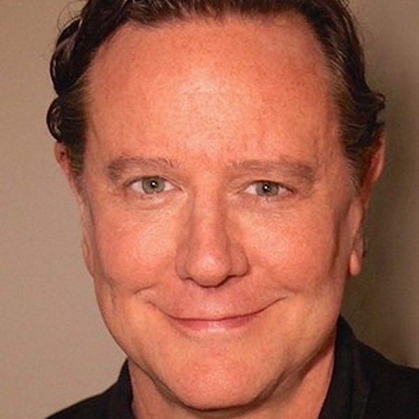 Judge Reinhold