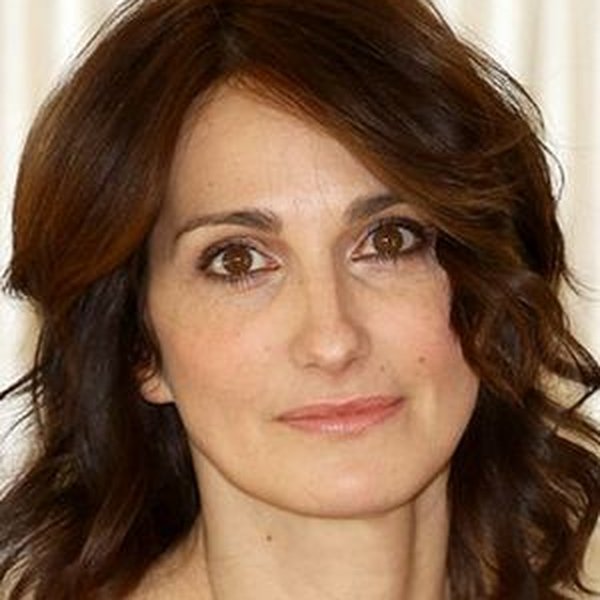 Lorenza Indovina