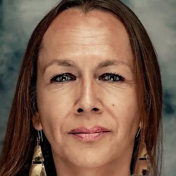 Paula Dinamarca