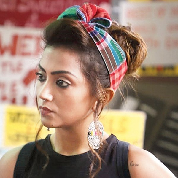 Anindita Bose