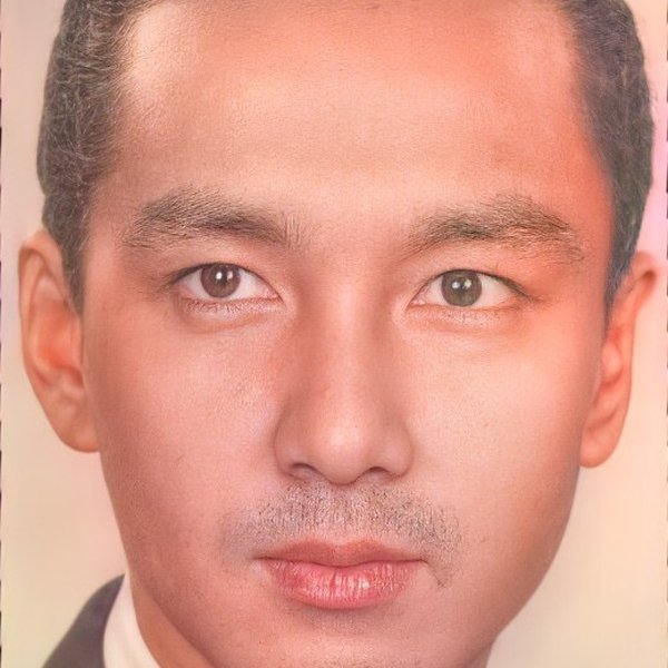 Kelly Lai Chen