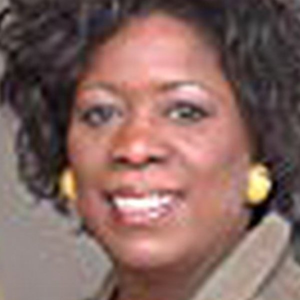 Carmen Twillie