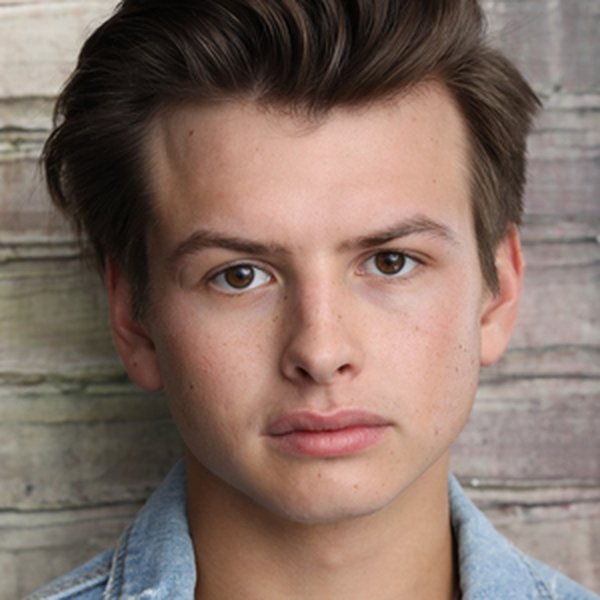 Justin Jarzombek