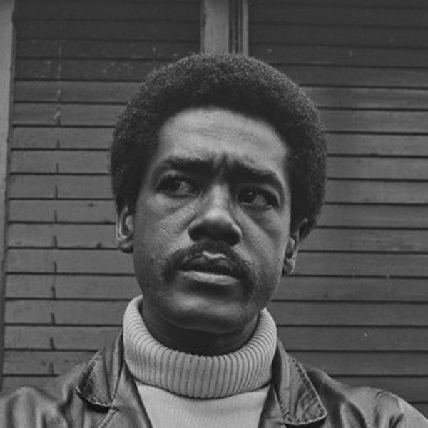 Bobby Seale