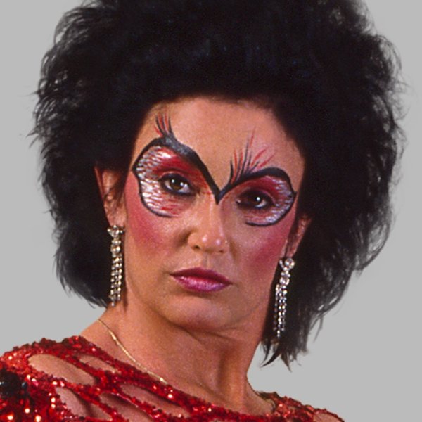 Sherri Russell